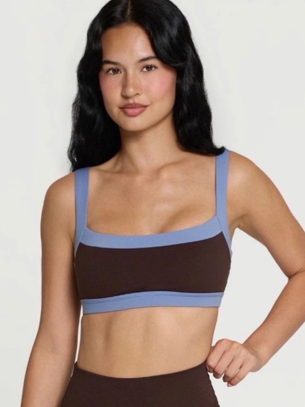 Brand-New Form Straight Neck Bra XXL
